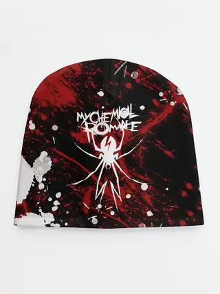 Детская шапка / My Chemical Romance