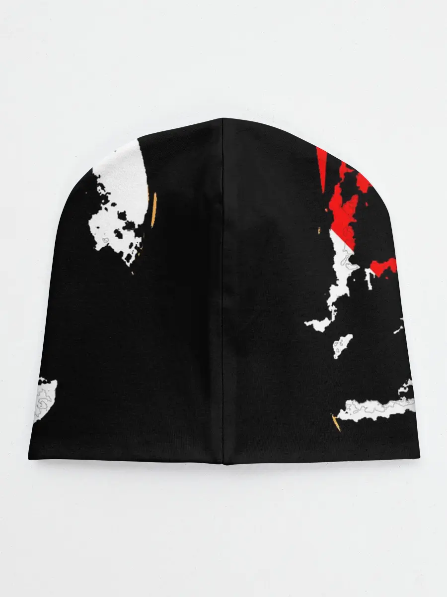 Детская шапка / DARK SIDE1.0