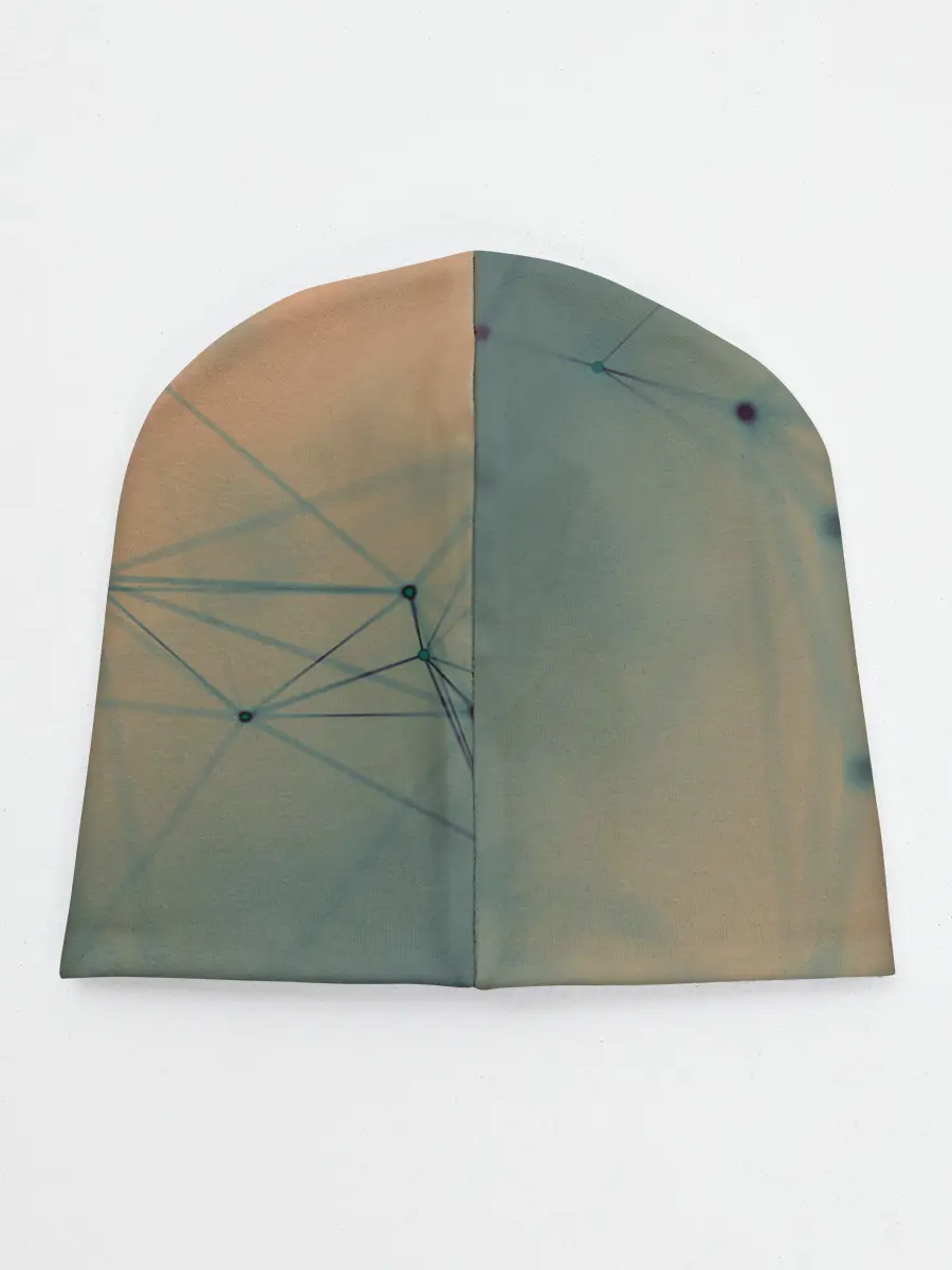 Детская шапка / Avril Lavigne