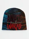 Детская шапка / Awake unafraid