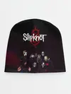 Детская шапка / Slipknot