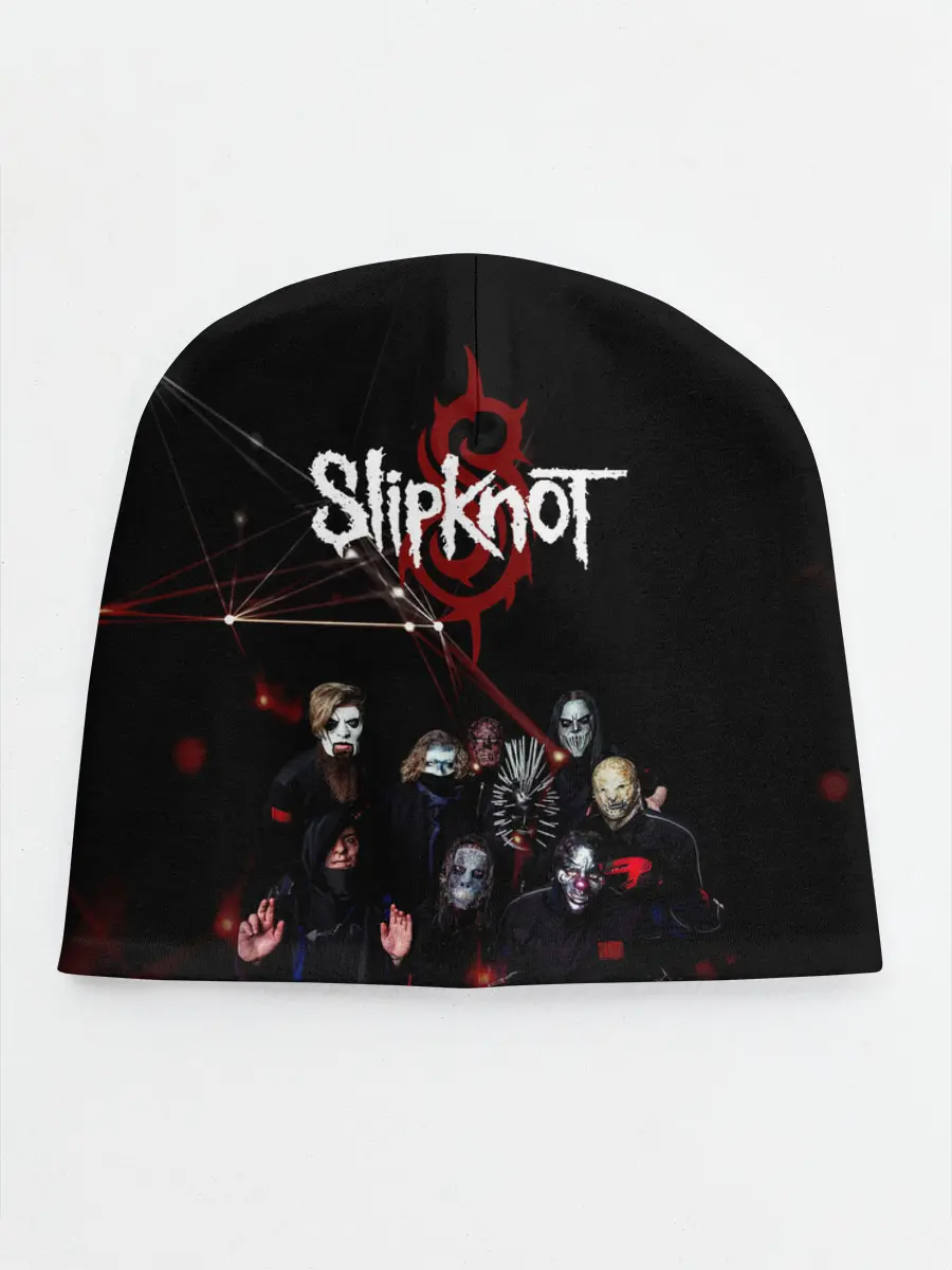 Детская шапка / Slipknot