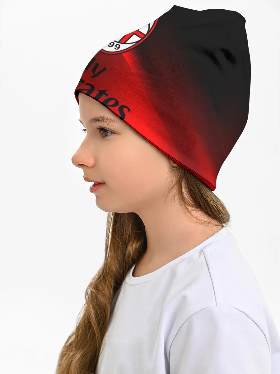 Детская шапка / Милан