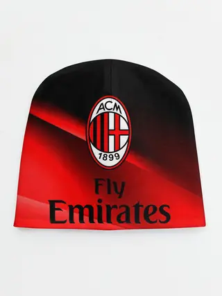 Детская шапка / Милан