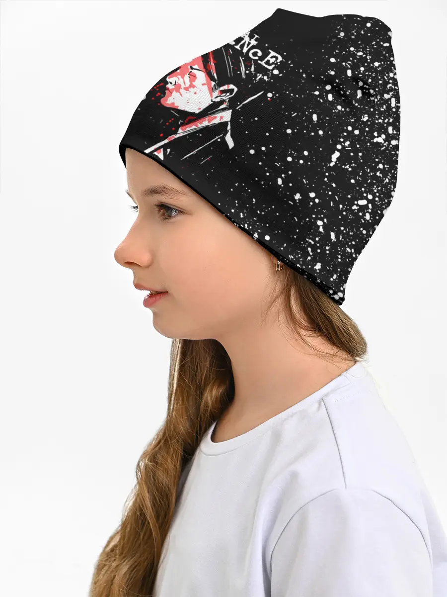 Детская шапка / My Chemical Romance