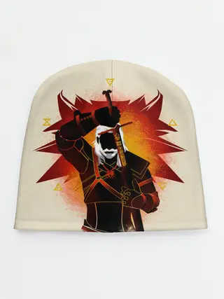 Детская шапка / Ведьмак 3: Дикая Охота