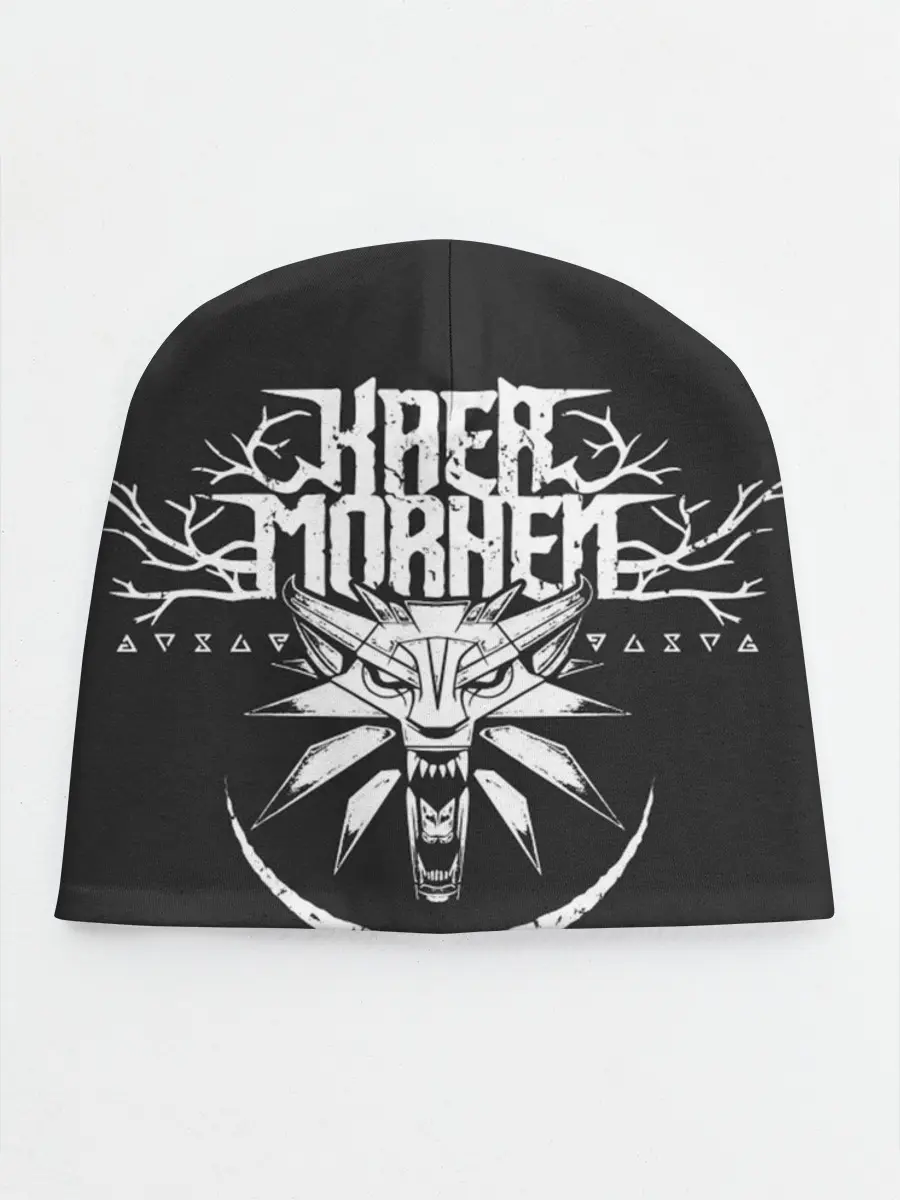 Детская шапка / The Witcher 3: Wild Hunt