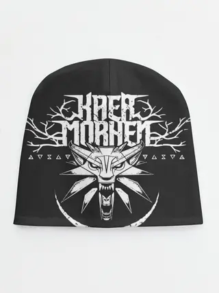 Детская шапка / The Witcher 3: Wild Hunt