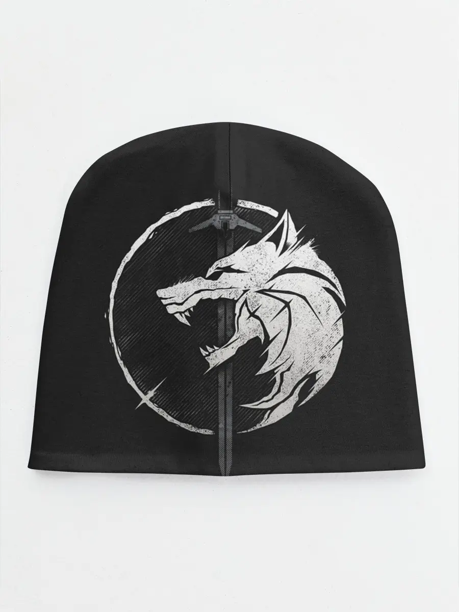 Детская шапка / The Witcher 3: Wild Hunt