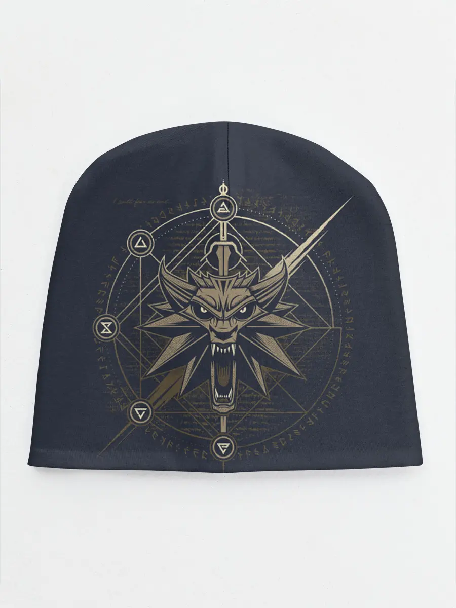 Детская шапка / Ведьмак 3: Дикая Охота