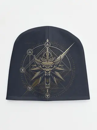 Детская шапка / Ведьмак 3: Дикая Охота