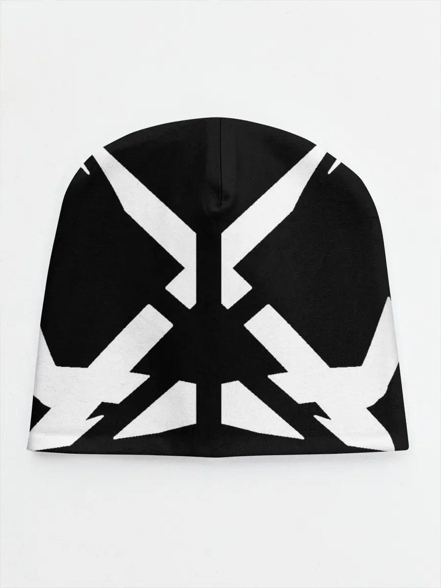 Детская шапка / MOZA