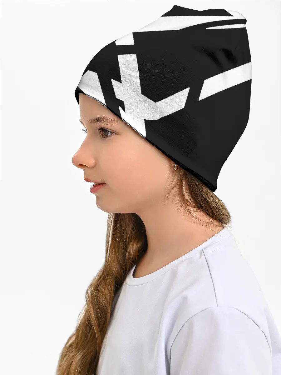 Детская шапка / MOZA