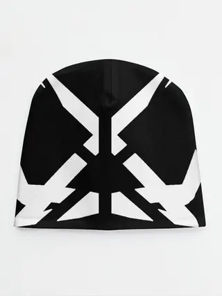 Детская шапка / MOZA