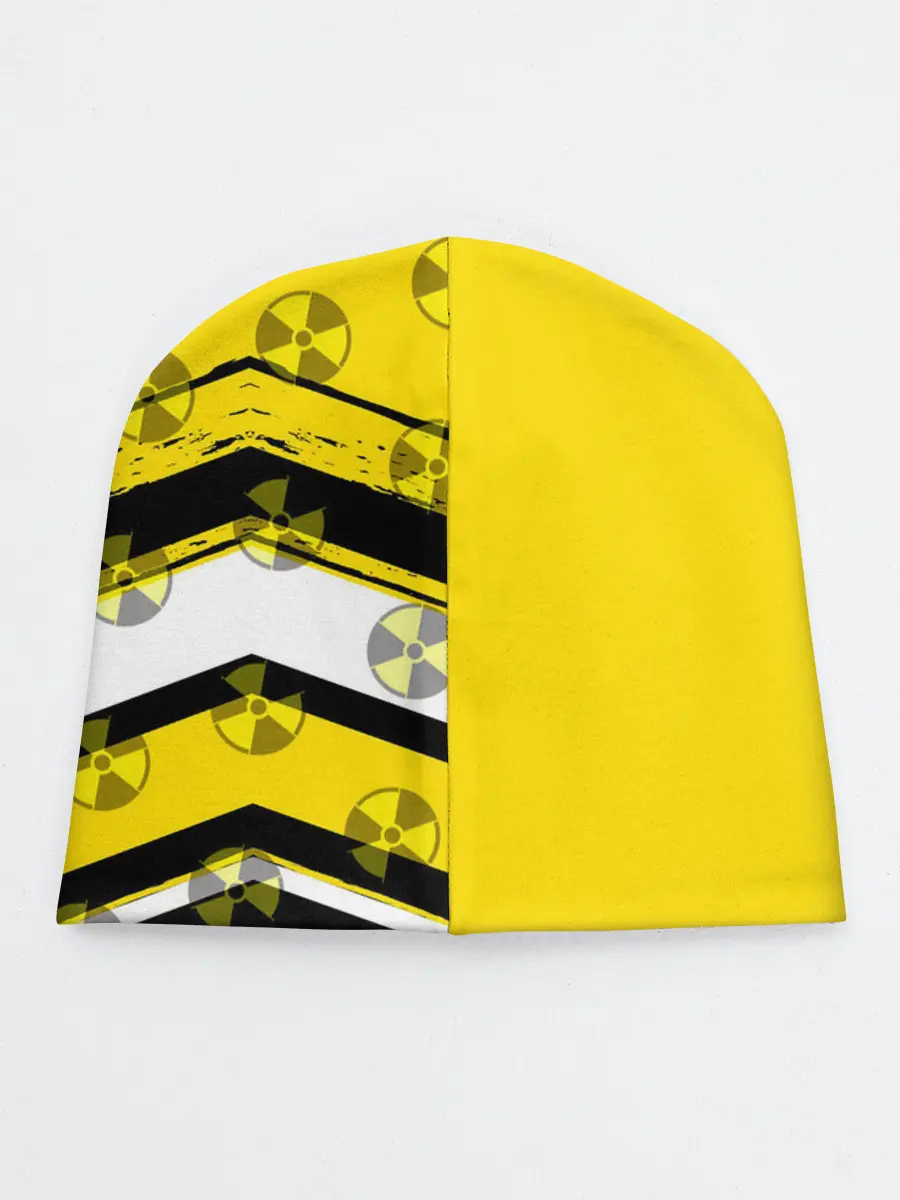 Детская шапка / S.T.A.L.K.E.R