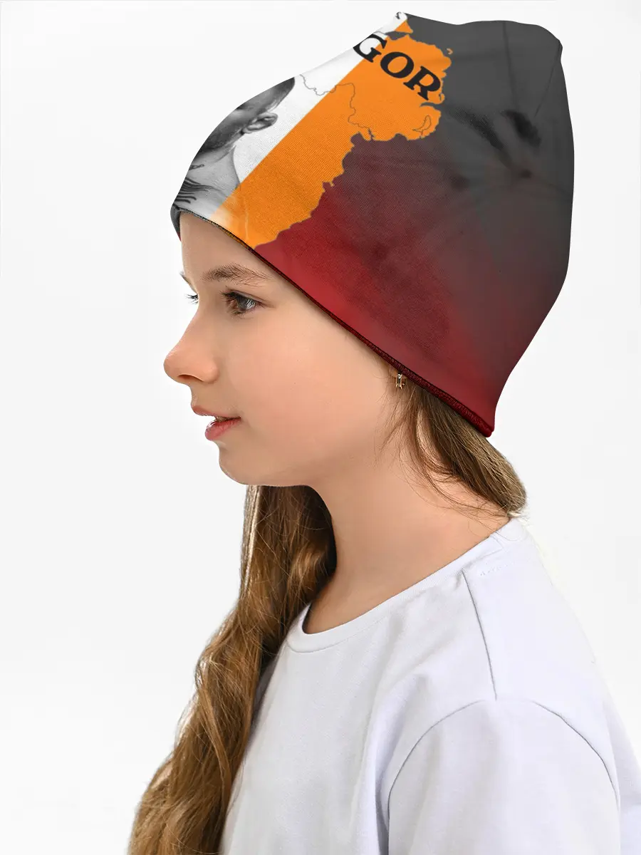 Детская шапка / Конор