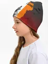 Детская шапка / Конор