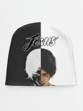 Детская шапка / Dzhizus