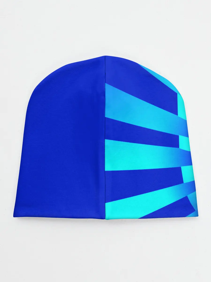 Детская шапка / Counter Strike