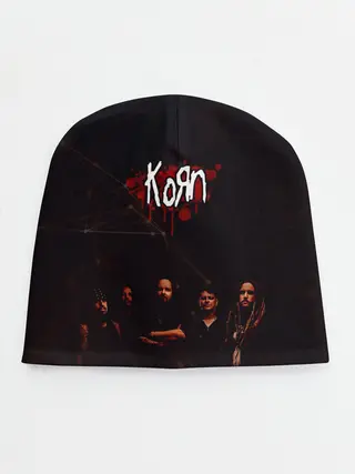 Детская шапка / Korn