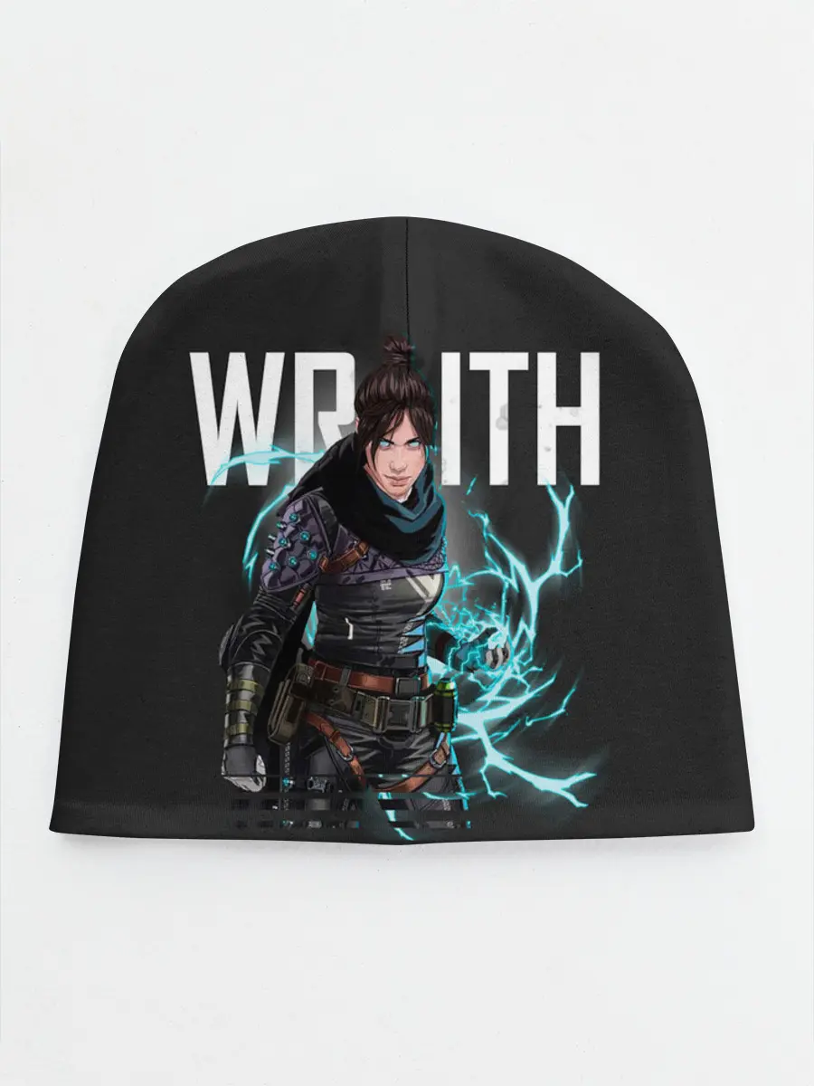 Детская шапка / Apex Legends