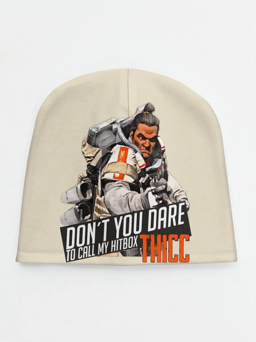 Детская шапка / Apex Legends