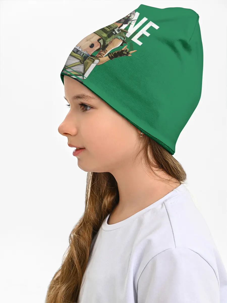 Детская шапка / Apex Legends