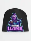 Детская шапка / Fortnite LLAMA