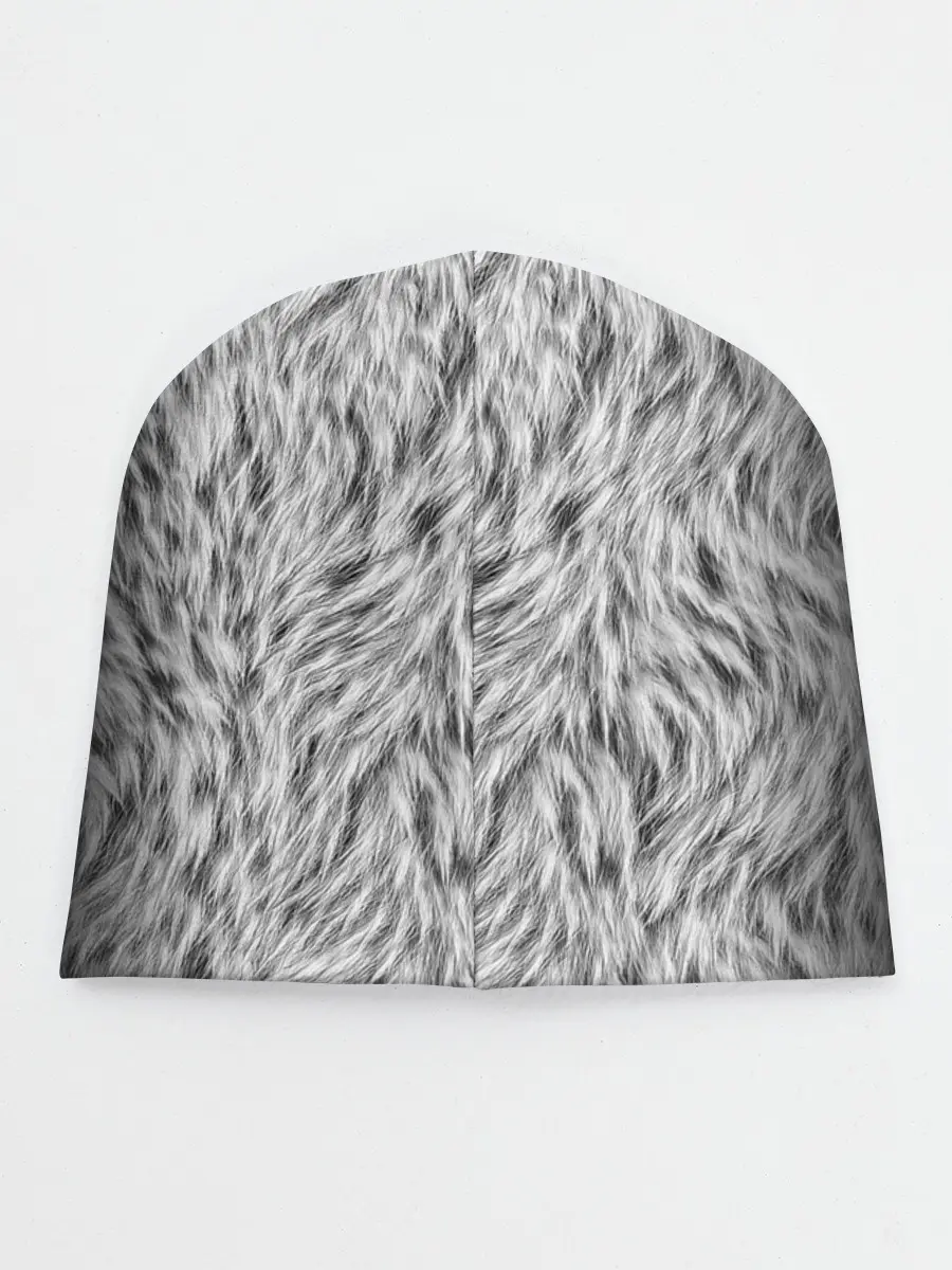 Детская шапка / Fenrir