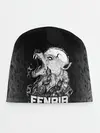 Детская шапка / Fenrir