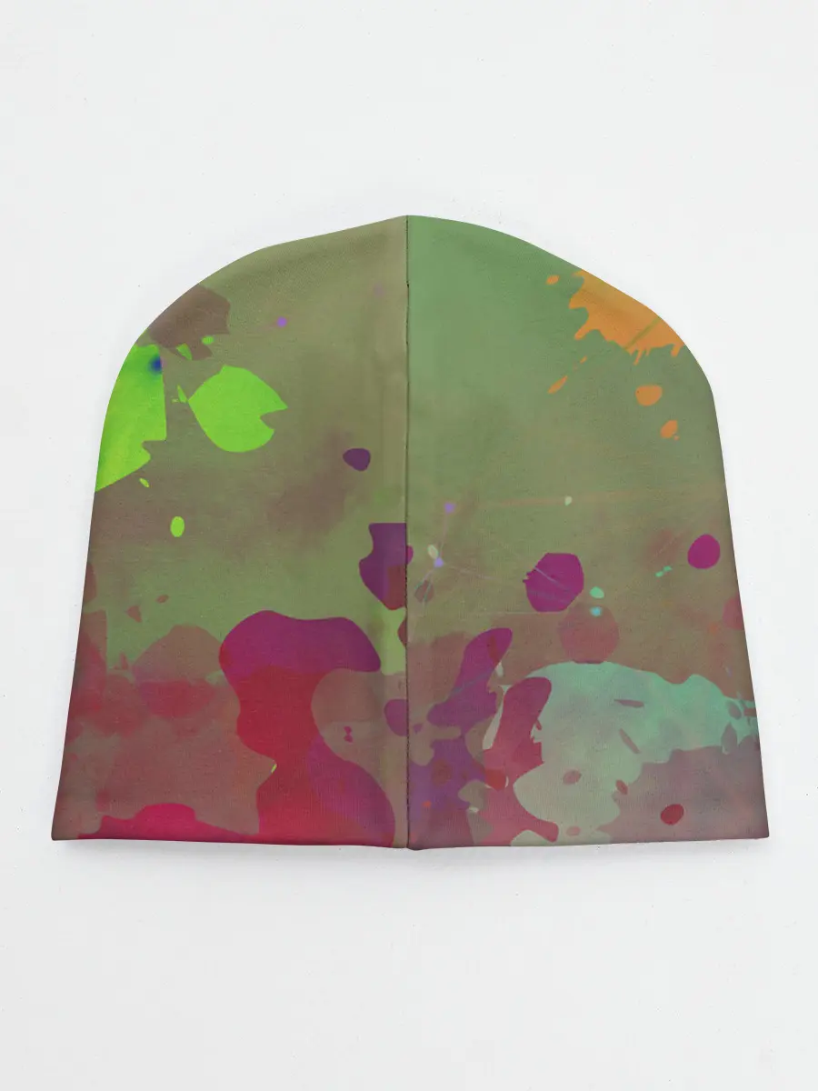 Детская шапка / Фотограф