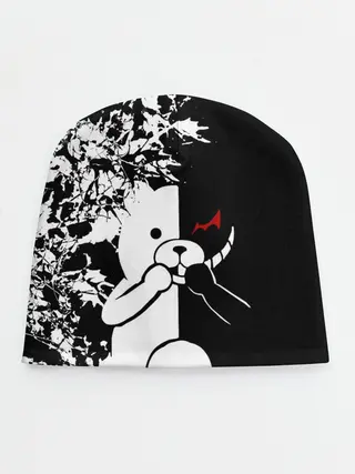 Детская шапка / MONOKUMA держит руки