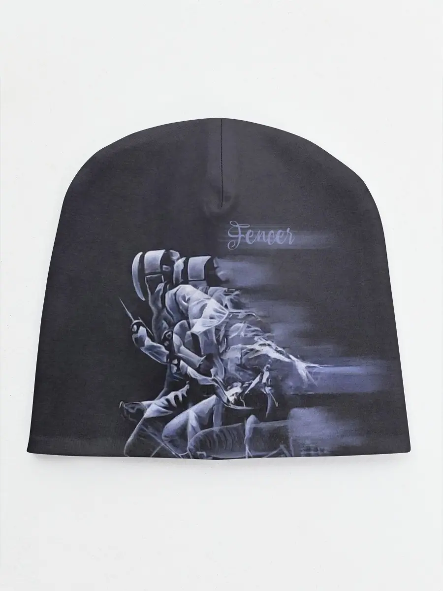 Детская шапка / Fencer