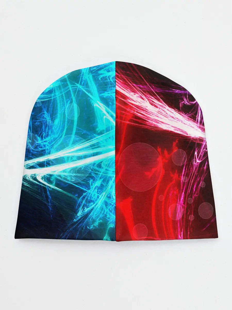 Детская шапка / Кис-Кис