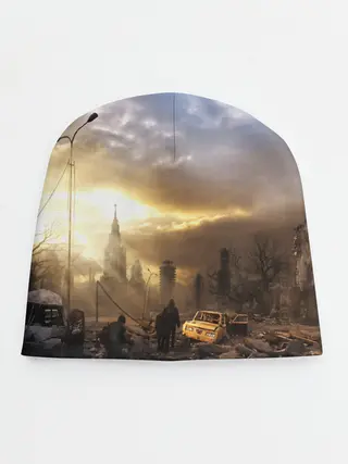 Детская шапка / Сталкер