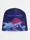 Детская шапка / Taekwondo