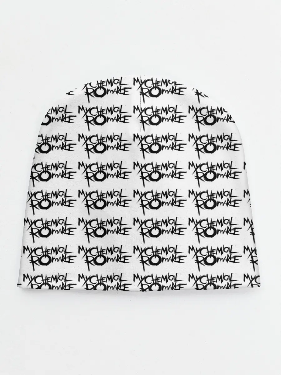 Детская шапка / My Chemical Romance