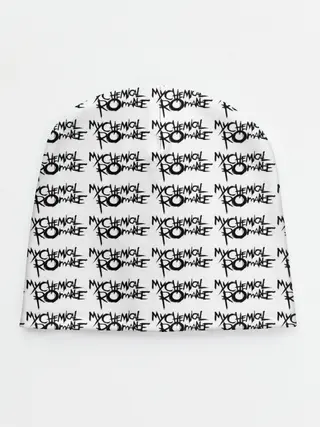 Детская шапка / My Chemical Romance