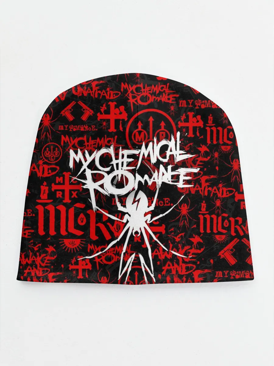 Детская шапка / MY CHEMICAL ROMANCE