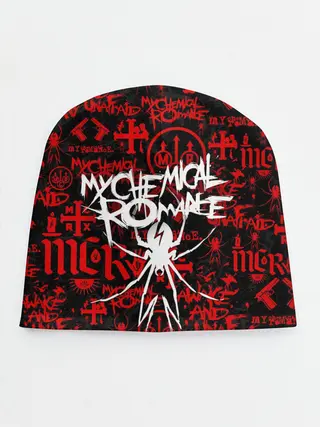 Детская шапка / MY CHEMICAL ROMANCE