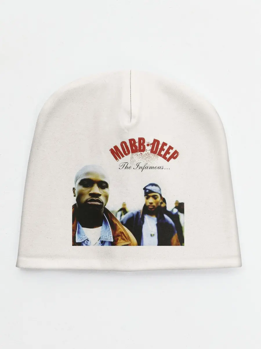 Детская шапка / Mobb Deep: The Infamous