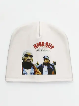 Детская шапка / Mobb Deep: The Infamous