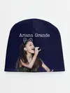 Детская шапка / Ariana Grande