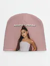 Детская шапка / Ariana Grande