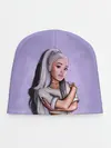 Детская шапка / Ariana Grande