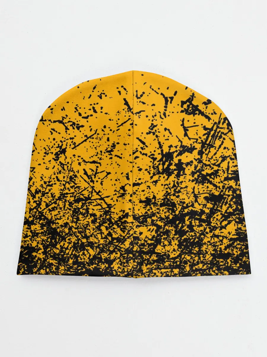 Детская шапка / PUBG