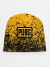 Детская шапка / PUBG