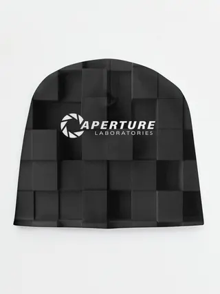 Детская шапка / PORTAL