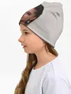 Детская шапка / Ariana Grande