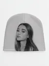 Детская шапка / Ariana Grande